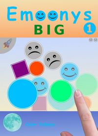 Produktbild: Emoonys BIG &iquest;