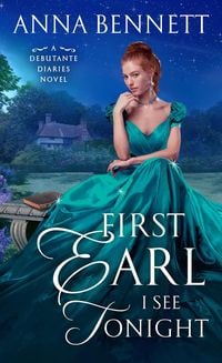 Produktbild: 1st Earl I See Tonight