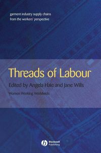 Produktbild: Threads of Labour