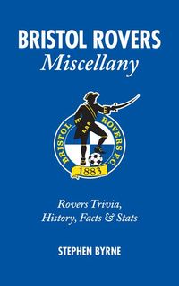 Produktbild: Bristol Rovers Miscellany