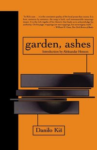Produktbild: Garden, Ashes