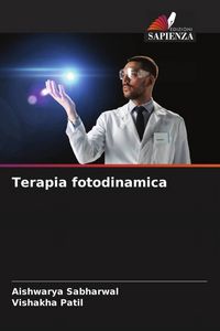 Produktbild: Sabharwal, A: Terapia fotodinamica