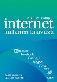 Produktbild: Internet Kullanim Kilavuzu