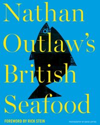 Produktbild: Nathan Outlaw's British Seafood