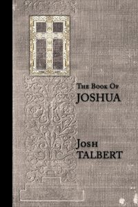 Produktbild: The Book Of Joshua
