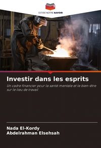 Produktbild: Investir dans les esprits