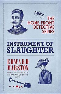 Produktbild: Instrument Of Slaughter