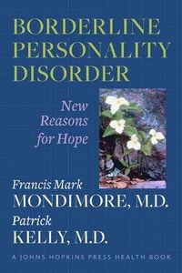 Produktbild: Borderline Personality Disorder