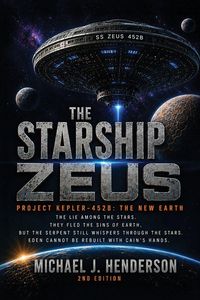 Produktbild: Project Kepler-452B