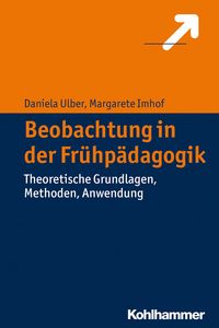Produktbild: Beobachtung in der Fr&uuml;hp&auml;dagogik