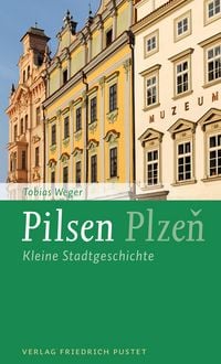 Produktbild: Pilsen / Plzen