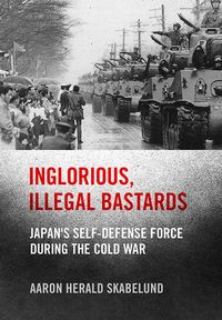 Produktbild: Inglorious, Illegal Bastards