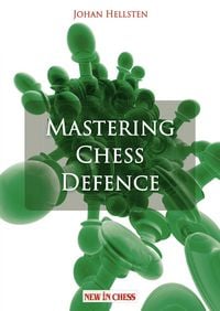 Produktbild: Mastering Chess Defence