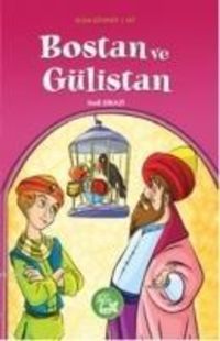 Produktbild: Bostan ve G&uuml;listan