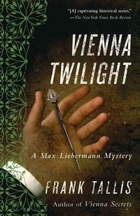 Produktbild: Vienna Twilight