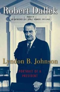Produktbild: Lyndon B Johnson