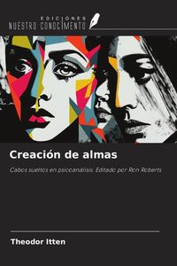 Produktbild: Creaci&oacute;n de almas