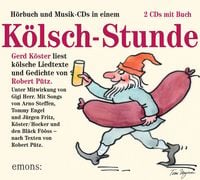 Produktbild: K&ouml;lsch-Stunde