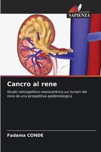 Produktbild: Cancro al rene