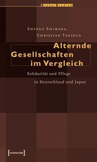 Produktbild: Alternde Gesellschaften im Vergleich
