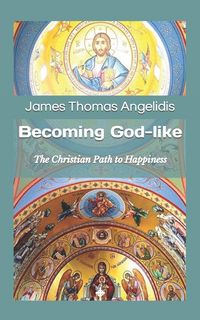 Produktbild: Becoming God-like