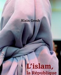 Produktbild: L'islam, la R&eacute;publique et le monde