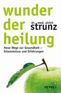 Produktbild: Wunder der Heilung