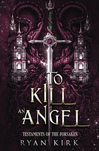 Produktbild: To Kill an Angel