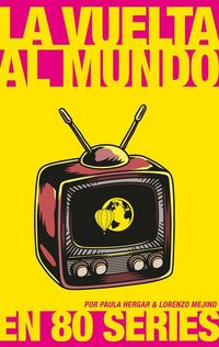 Produktbild: La vuelta al mundo en 80 series