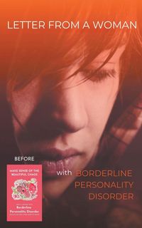 Produktbild: Letter from a Woman with Borderline Personality Disorder