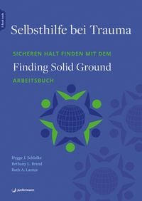 Produktbild: Selbsthilfe bei Trauma