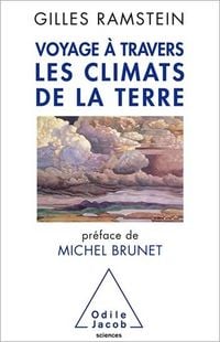 Produktbild: Voyage &agrave; travers les climats de la Terre