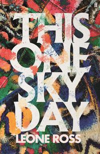 Produktbild: Ross, L: This One Sky Day