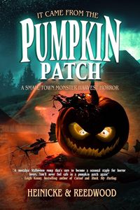 Produktbild: It Came From The Pumpkin Patch