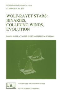 Produktbild: Wolf-Rayet Stars