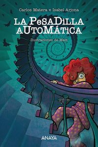 Produktbild: La pesadilla autom&aacute;tica