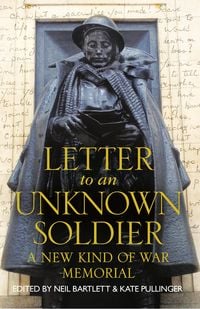 Produktbild: Letter To An Unknown Soldier