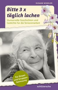 Produktbild: Bitte 3x t&auml;glich lachen