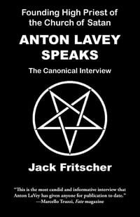 Produktbild: Anton LaVey Speaks