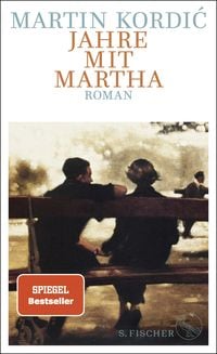 Produktbild: Jahre mit Martha