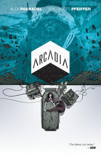 Produktbild: Arcadia