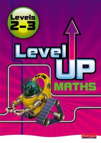 Produktbild: Level Up Maths: Access Book (Level 2-3)