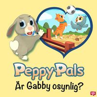 Produktbild: &Auml;r Gabby osynlig?