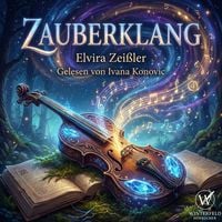 Produktbild: Zauberklang - Magie zwischen den Worten