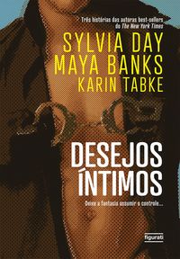 Produktbild: Desejos &iacute;ntimos