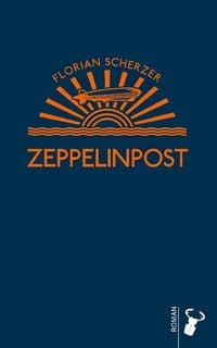 Produktbild: Zeppelinpost