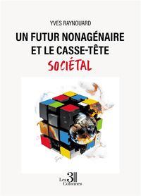 Produktbild: Un futur nonagenaire et le casse
