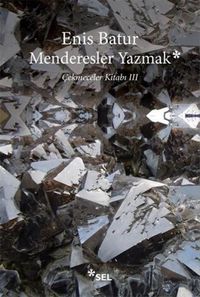Produktbild: Menderesler Yazmak - Cekmeceler Kitabi 3