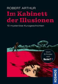 Produktbild: Im Kabinett der Illusionen