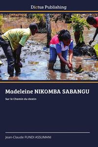 Produktbild: Madeleine NIKOMBA SABANGU